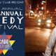 Illustration for article titled Chicago, were throwing a Comedy Fest after-show all about Internet comments and featuring Todd Barry
